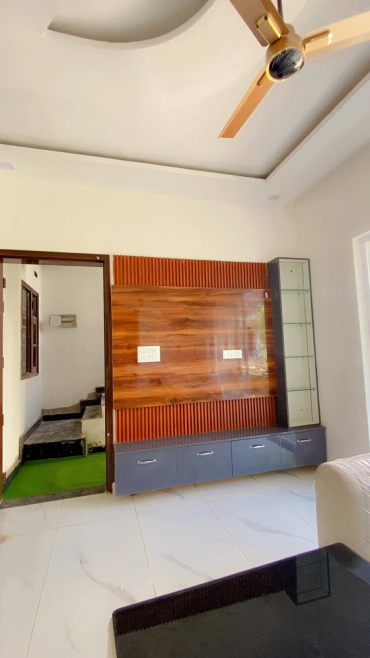 Bedroom, kharar mohali road 3 Bedroom 1098 Sq.Ft. Apartment In Kharar Mohali Road Kharar 9437266