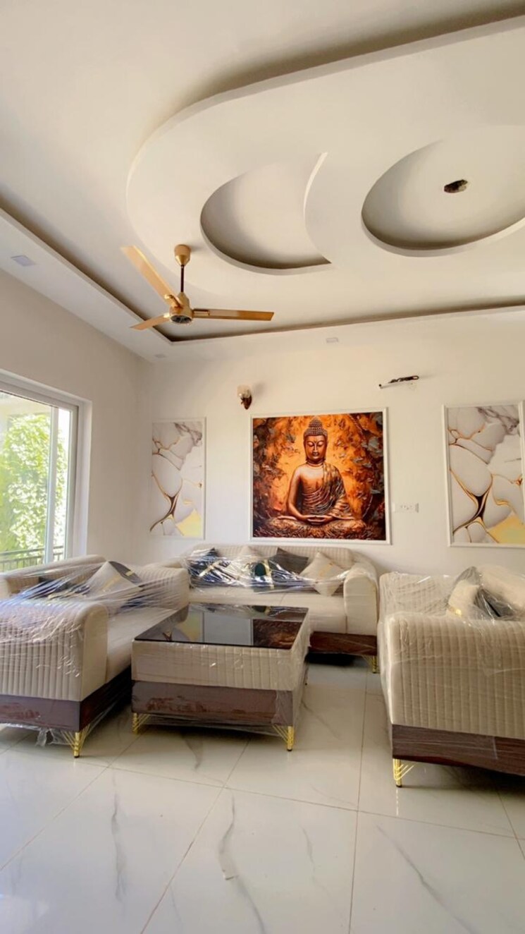 Living Room, kharar mohali road 3 Bedroom 1098 Sq.Ft. Apartment In Kharar Mohali Road Kharar 9437266