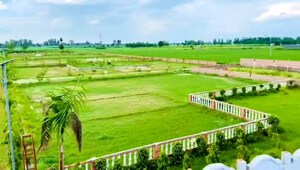 Plot Area in  Plot at Garhmukteshwar – for Sale