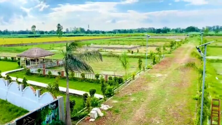 undefined, garhmukteshwar  668 Sq.Ft. Plot In Garhmukteshwar Hapur 9437454