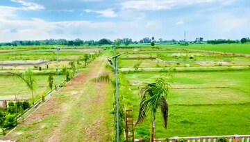 Plot Area in  Plot at Garhmukteshwar – for Sale