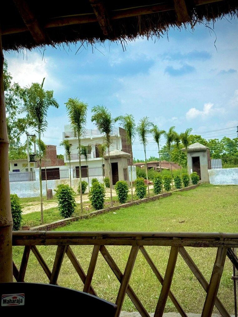 Balcony, garhmukteshwar  668 Sq.Ft. Plot In Garhmukteshwar Hapur 9437454