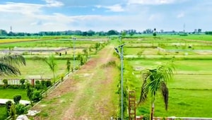 Plot Area in  Plot at Garhmukteshwar – for Sale