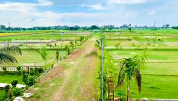Plot Area in  Plot at Garhmukteshwar – for Sale
