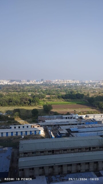 2 BHK Apartment – Exterior View View at VTP Belair, Mahalunge - for Sale