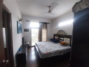 Bedroom in 2 BHK Apartment at Amrapali Dream Valley, Tech Zone 4 Greater Noida – for Rent