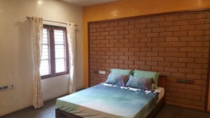 Bedroom in 4 BHK Villa at Maysons Udbhava, Jakkuru – for Rent