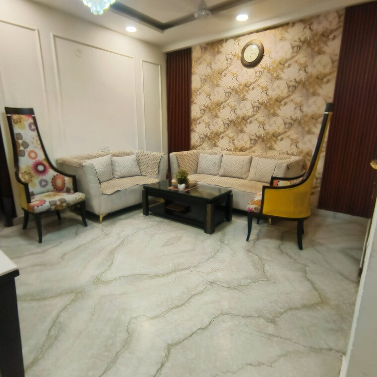 Living Room, sector 9 panchkula 4 Bedroom 2285 Sq.Ft. Builder Floor In Sector 9 Panchkula Panchkula 9437519