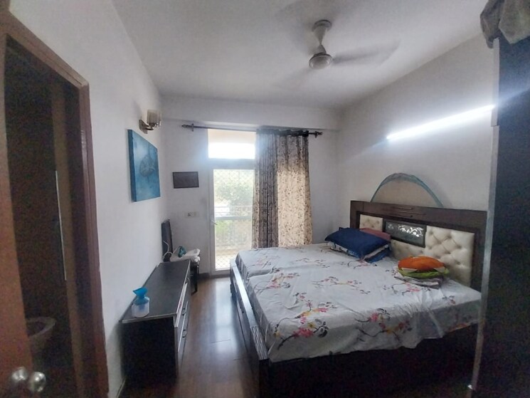 Bedroom, amrapali-dream-valley 2 Bedroom 810 Sq.Ft. Apartment In Tech Zone 4 Greater Noida Greater Noida 9437378