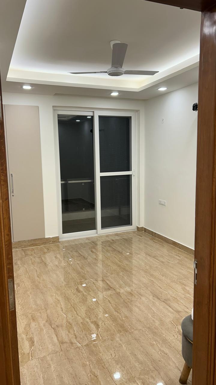 3 BHK Builder Floor For Rent in BPTP District 3