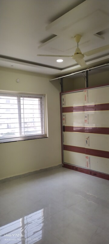 Room in 3 BHK Apartment at Pavani Laxmi Nivas, Madhapur – for Rent