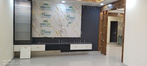 Bedroom in 3 BHK Apartment at Pavani Laxmi Nivas, Madhapur – for Rent