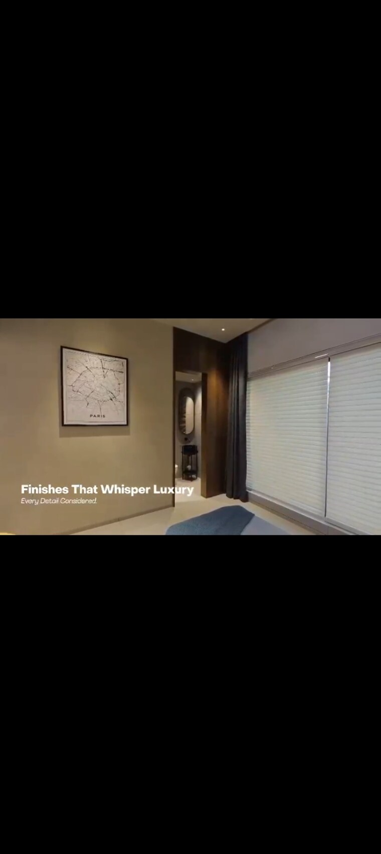 Room, atul-life 3 Bedroom 1000 Sq.Ft. Apartment In Mulund West Mumbai 9437446