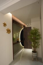 3 BHK 1750 Sq.Ft. Apartment in Urban The Zirk