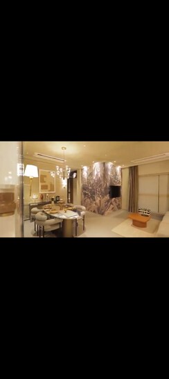3 BHK + Pooja Room Apartment For Sale in Atul Life