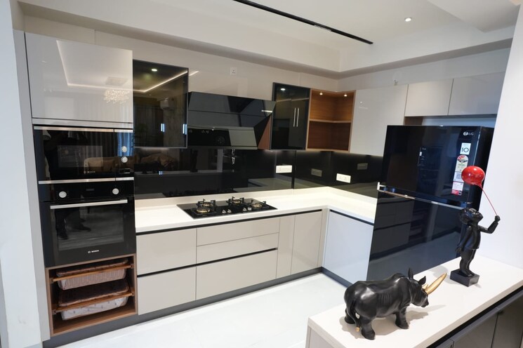 Team Area, urban-the-zirk 3 Bedroom 1750 Sq.Ft. Apartment In Nabha Zirakpur 9437365