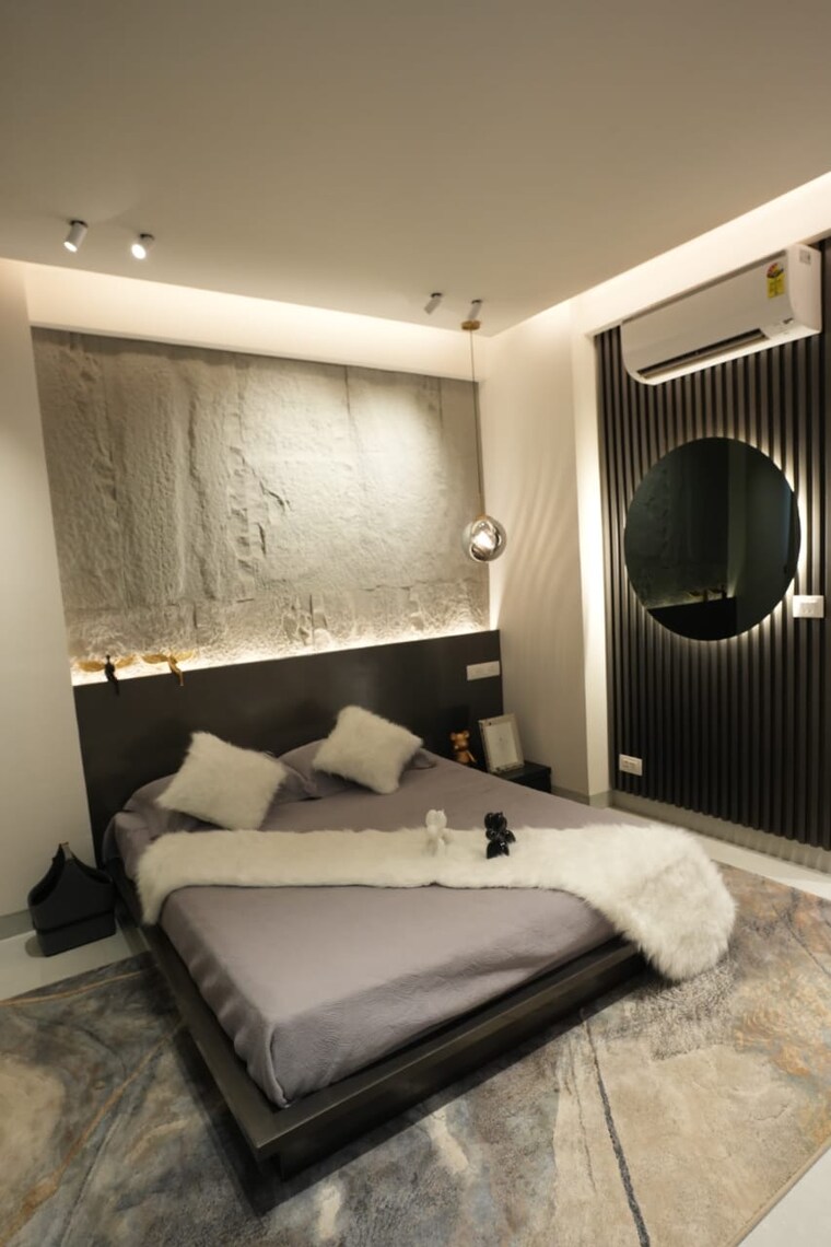 Team Area, urban-the-zirk 3 Bedroom 1750 Sq.Ft. Apartment In Nabha Zirakpur 9437365