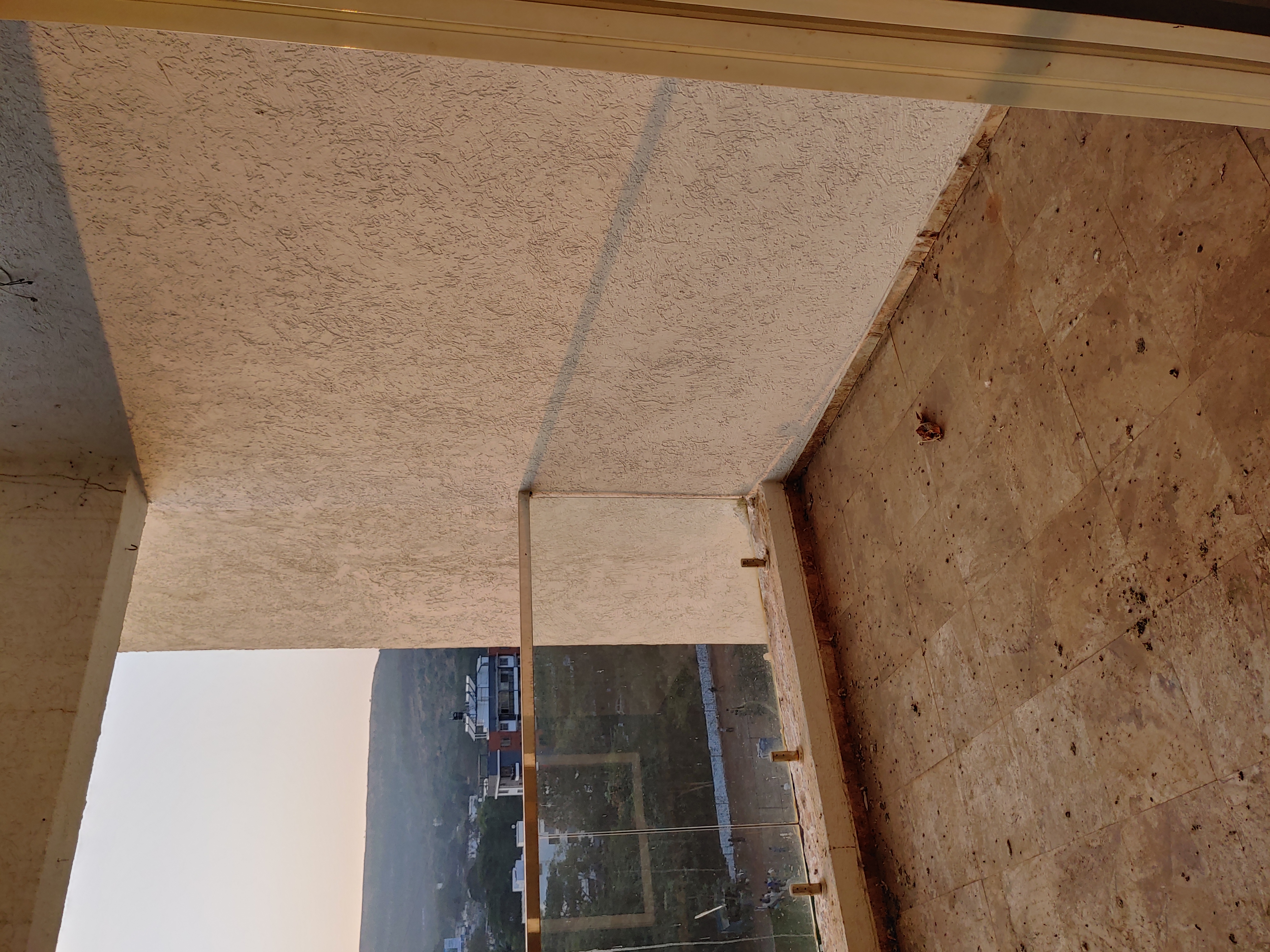 2 BHK + Servant Room Apartment For Rent in Rainbow Athashri At Pebbles