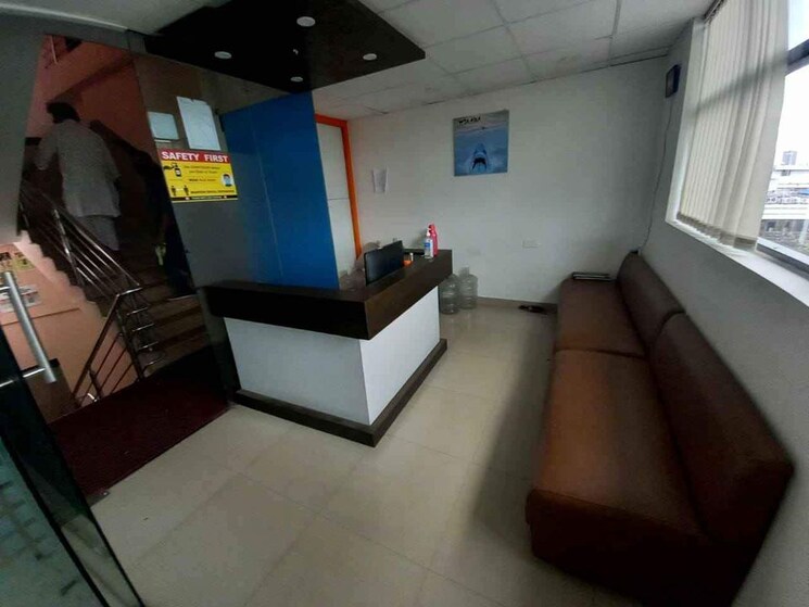 Living Room, vijay nagar Commercial Office Space 2400 Sq.Ft. In Vijay Nagar Indore 9437385