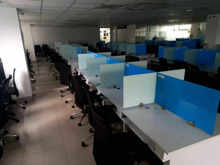 Team Area, vijay nagar Commercial Office Space 2400 Sq.Ft. In Vijay Nagar Indore 9437385
