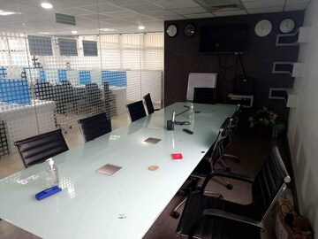 Team Area in  Office Space at Vijay Nagar – for Rent