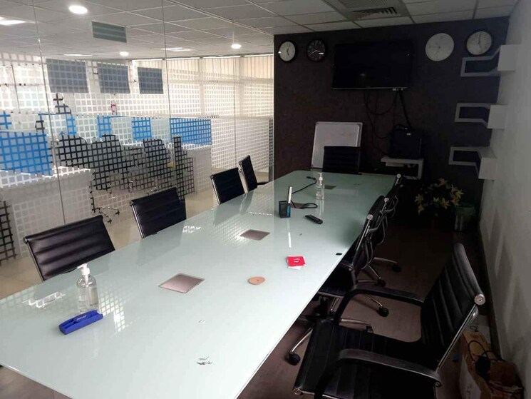 Team Area, vijay nagar Commercial Office Space 2400 Sq.Ft. In Vijay Nagar Indore 9437385