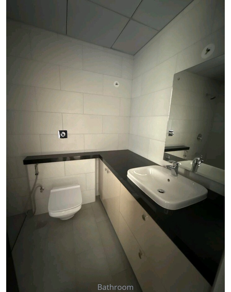 Bathroom, sobha-city-gurgaon 3 Bedroom 2342 Sq.Ft. Apartment In Sector 108 Gurgaon 9437423