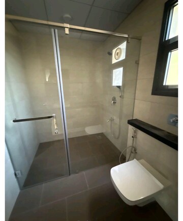 Bathroom in 3 BHK Apartment at Sobha City Gurgaon, Sector 108 – for Sale