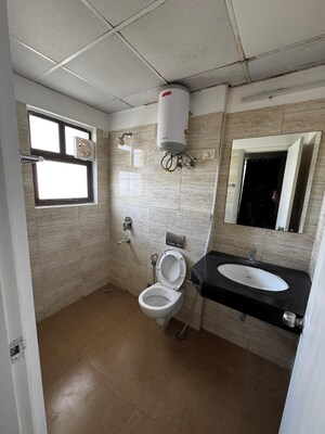 Bathroom in 3 BHK Apartment at Sobha City Gurgaon, Sector 108 – for Sale