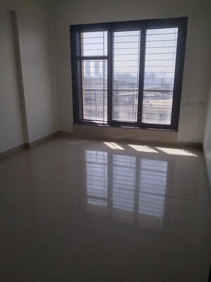 Staircase in 2 BHK Apartment at K Raheja Interface Heights, Malad West – for Rent