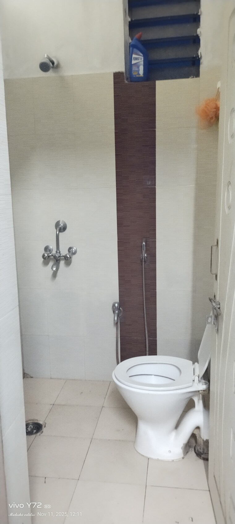 Bathroom, madhapur 2 Bedroom 1000 Sq.Ft. Builder Floor In Madhapur Hyderabad 9437459