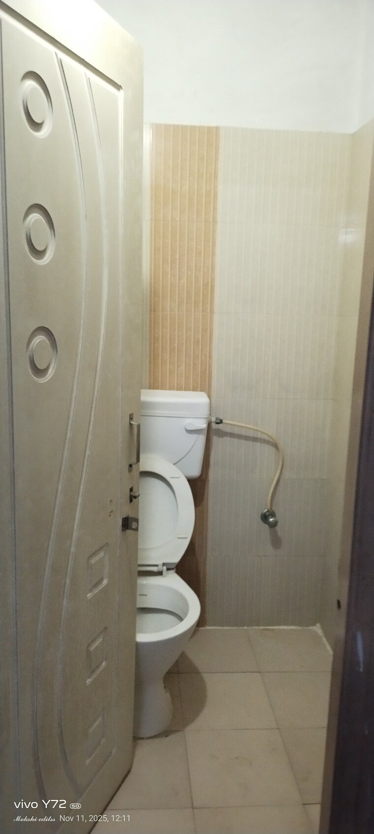 Bathroom, madhapur 2 Bedroom 1000 Sq.Ft. Builder Floor In Madhapur Hyderabad 9437459