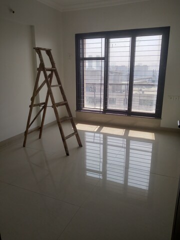 Staircase in 2 BHK Apartment at K Raheja Interface Heights, Malad West – for Rent