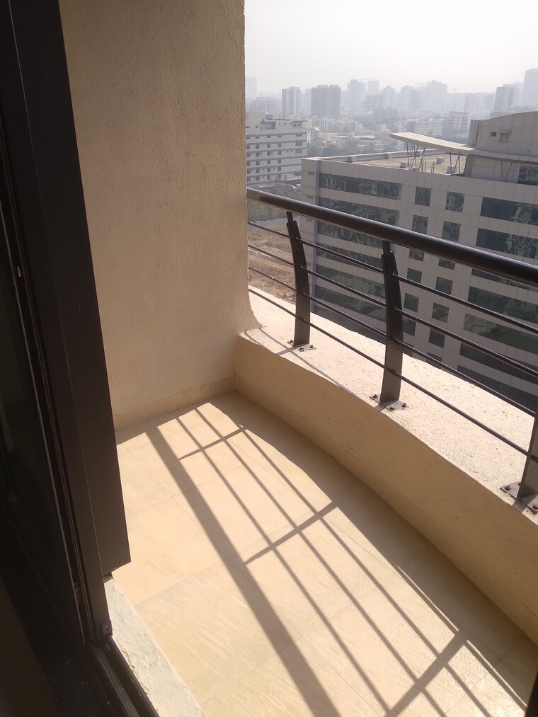 undefined, k-raheja-interface-heights 2 Bedroom 652 Sq.Ft. Apartment In Malad West Mumbai 9437451