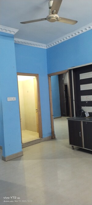 Building Lobby in 2 BHK Builder Floor at Madhapur – for Rent