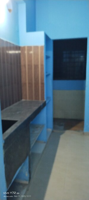 Furnished Amenities in 2 BHK Builder Floor at Madhapur – for Rent