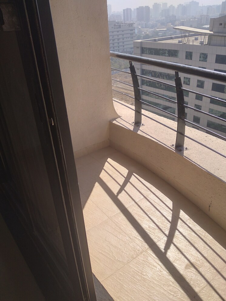 undefined, k-raheja-interface-heights 2 Bedroom 652 Sq.Ft. Apartment In Malad West Mumbai 9437451