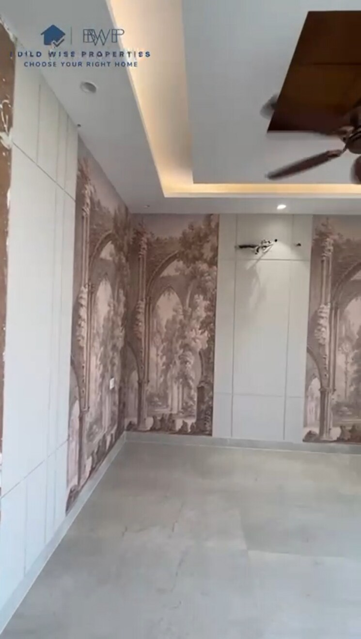 undefined, parklands 4 Bedroom 250 Sq.Yd. Builder Floor In Sector 85 Faridabad 9437469