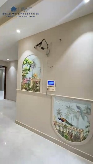 Furnished Amenities in 4 BHK Builder Floor at Parklands, Sector 85 – for Sale