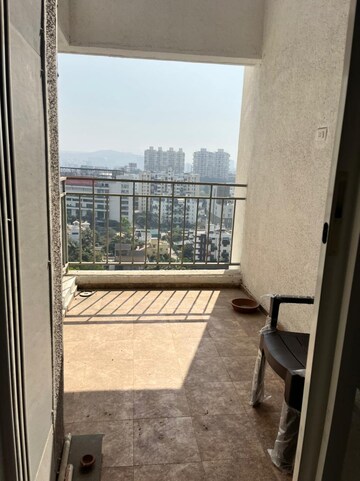 3 BHK Apartment For Rent in Rainbow Athashri At Pebbles, Bavdhan