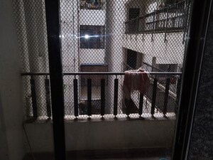 3 BHK Apartment – Exterior View View at Rainbow Athashri At Pebbles, Bavdhan - for Rent