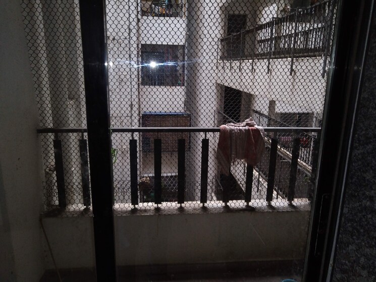 Exterior View, rainbow-athashri-at-pebbles 3 Bedroom 1500 Sq.Ft. Apartment In Bavdhan Pune 9437421