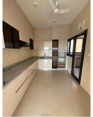 Kitchen in 2 BHK Apartment at Sobha City Gurgaon, Sector 108 – for Sale