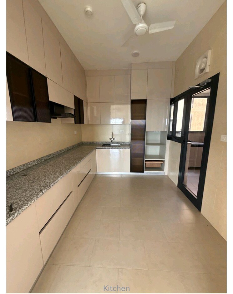Kitchen, sobha-city-gurgaon 2 Bedroom 1381 Sq.Ft. Apartment In Sector 108 Gurgaon 9437465