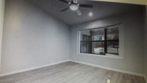 2 BHK Apartment For Rent in Nagashetty Halli