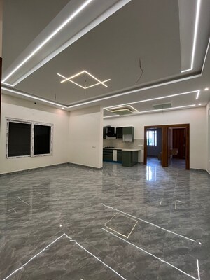 3 BHK Builder Floor – Exterior View View at Canal Road - for Sale