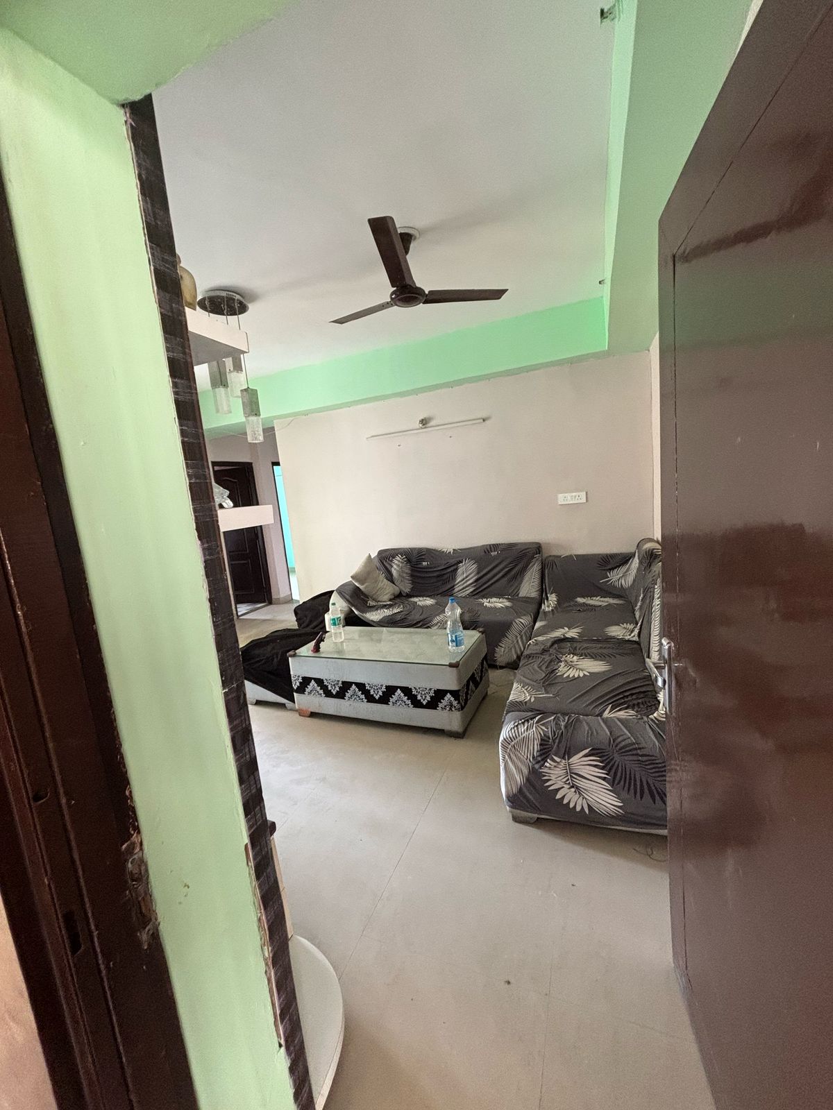 3 BHK + Extra Room Apartment For Sale in Mahagun Mywoods