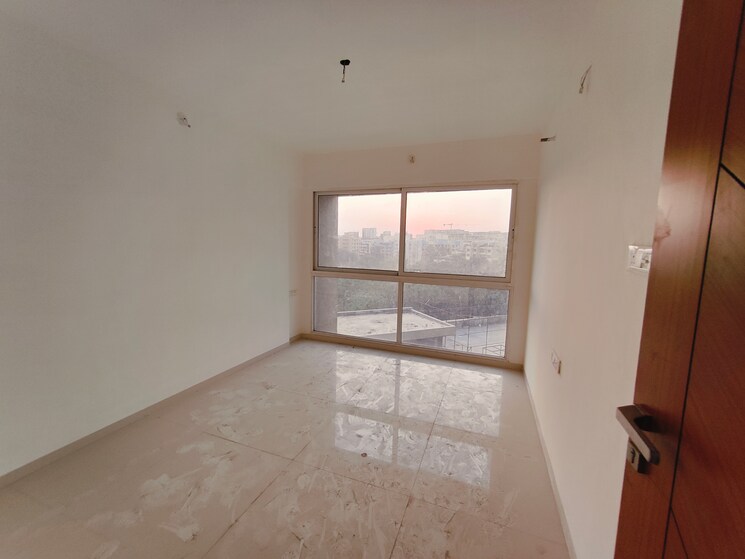 Room, moreshwar-19-east 2 Bedroom 740 Sq.Ft. Apartment In Nerul Navi Mumbai 9437600
