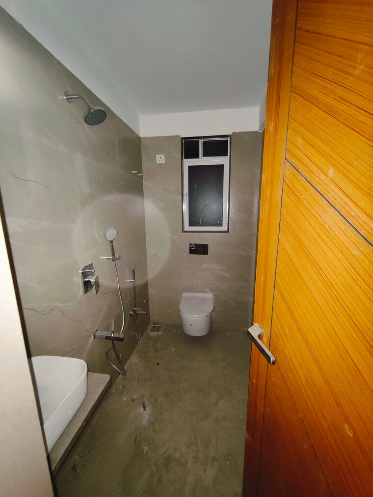 Bathroom, moreshwar-19-east 2 Bedroom 740 Sq.Ft. Apartment In Nerul Navi Mumbai 9437600