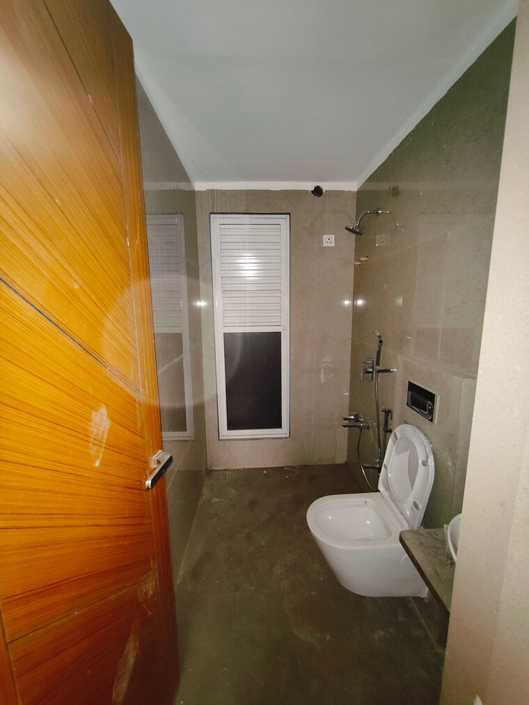Bathroom, moreshwar-19-east 2 Bedroom 740 Sq.Ft. Apartment In Nerul Navi Mumbai 9437600